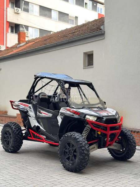 Polaris RZR 1000 XP
