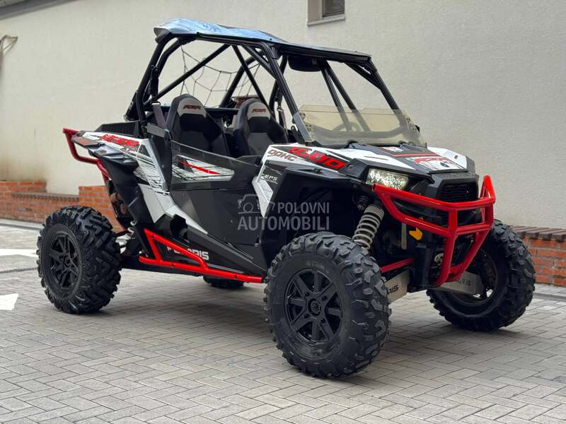 Polaris RZR 1000 XP