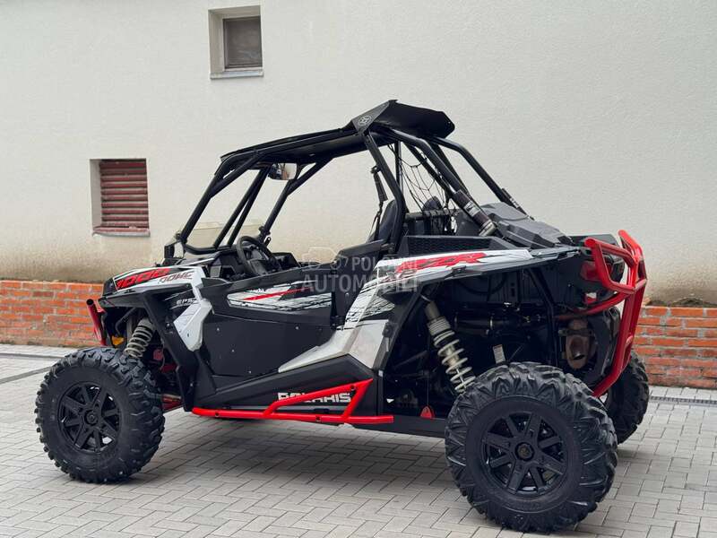 Polaris RZR 1000 XP