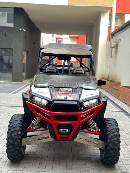Polaris RZR 1000 XP