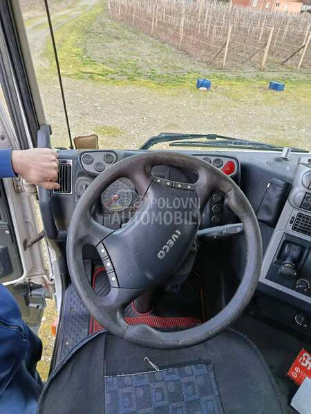 Iveco Stralis 450