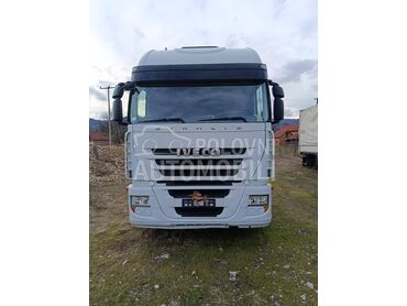 Iveco Stralis 450