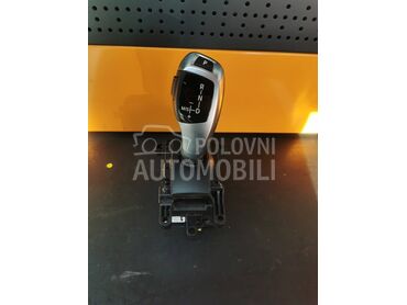 Ručica menjača za BMW Serija 5, 518, 520 ... od 2009. do 2015. god.