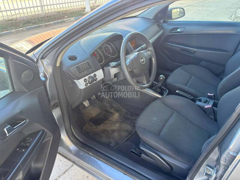 Opel Astra H 1.6 Ben