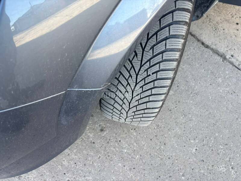 Opel Astra H 1.6 Ben