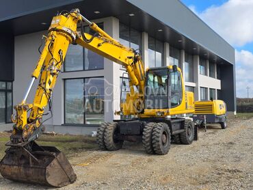 Komatsu PW 150 ESR