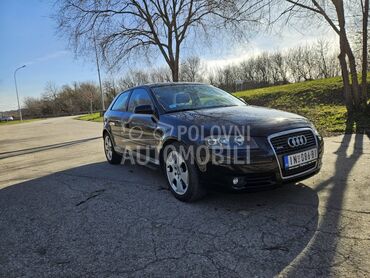 Audi A3 2.0 TDI QUATTRO 4X4