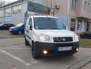 Fiat Doblo 