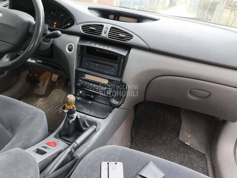 Renault Laguna 