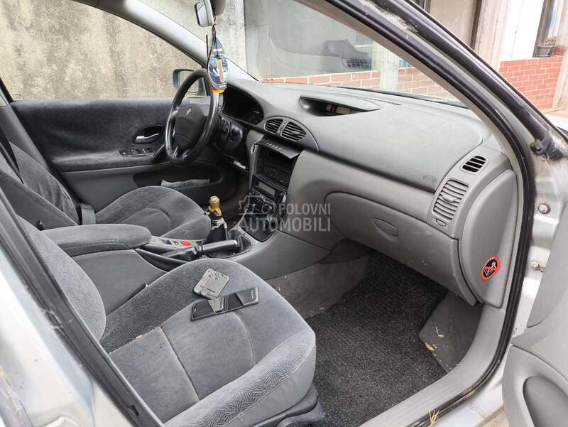 Renault Laguna 