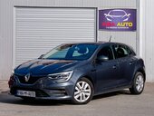Renault Megane 1.5dci LED Restyle