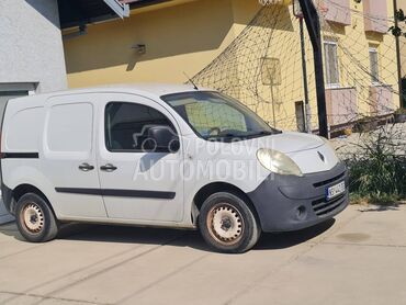 Renault Kangoo 1.5