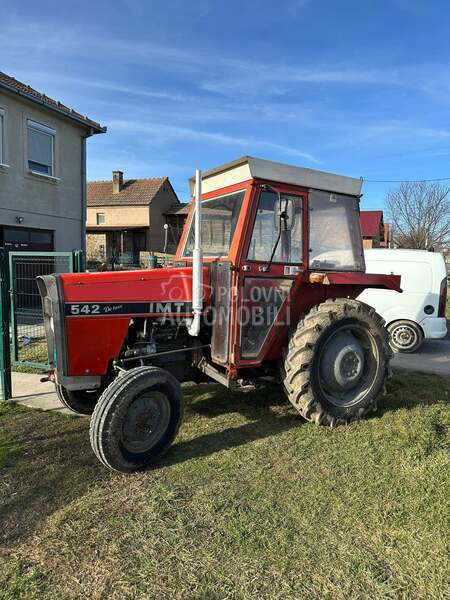 IMT 542
