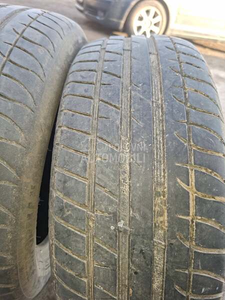 Tigar 205/55 R16 Letnja