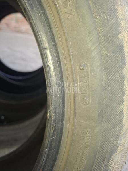 Tigar 205/55 R16 Letnja