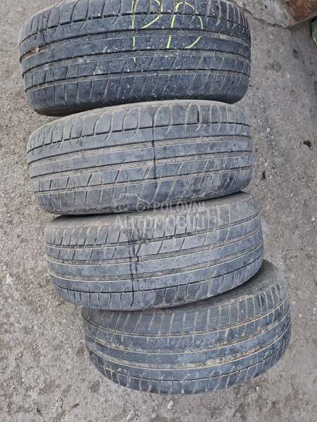 Tigar 205/55 R16 Letnja