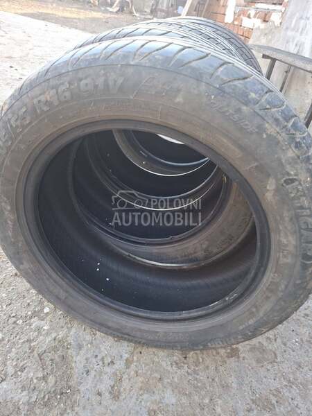 Tigar 205/55 R16 Letnja