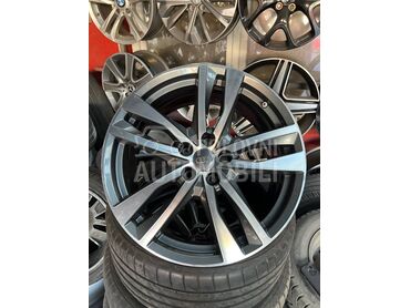 Aluminijumske felne ORGINAL 19" 5 x 112