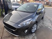 Ford Fiesta 1.0 BEN. ŠVAJ NOV