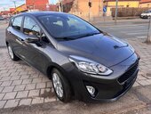 Ford Fiesta 1.0 BEN. ŠVAJ NOV