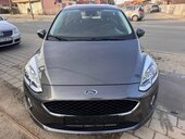Ford Fiesta 1.0 BEN. ŠVAJ NOV