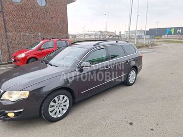 Volkswagen Passat B6 reg godinu dana