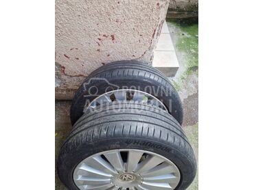 Hankook 235/45 R17 Letnja