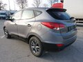 Hyundai ix35 1.7CRDI