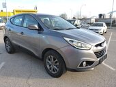 Hyundai ix35 1.7CRDI