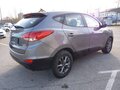 Hyundai ix35 1.7CRDI