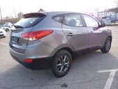 Hyundai ix35 1.7CRDI