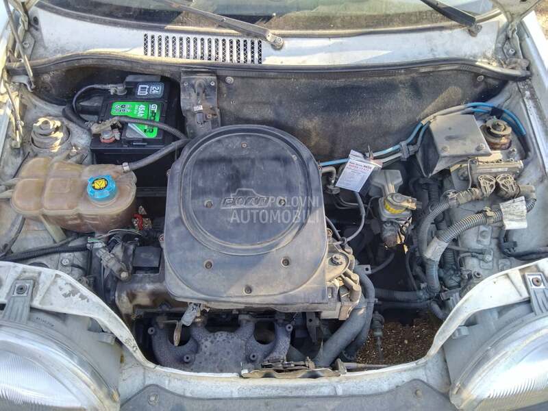 Fiat Seicento 