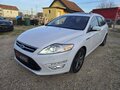Ford Mondeo 1.6 TDCI PLATINUM