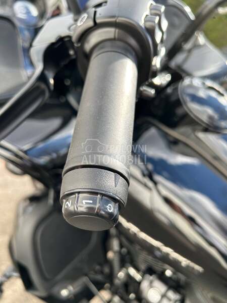 Harley Davidson Road Glide Limited