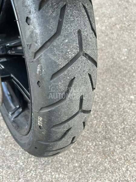 Harley Davidson Road Glide Limited