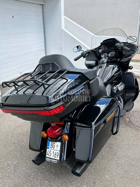 Harley Davidson Road Glide Limited