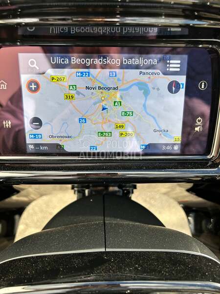 Harley Davidson Road Glide Limited