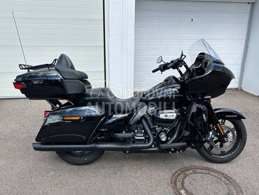 Harley Davidson Road Glide Limited