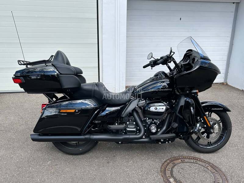 Harley Davidson Road Glide Limited