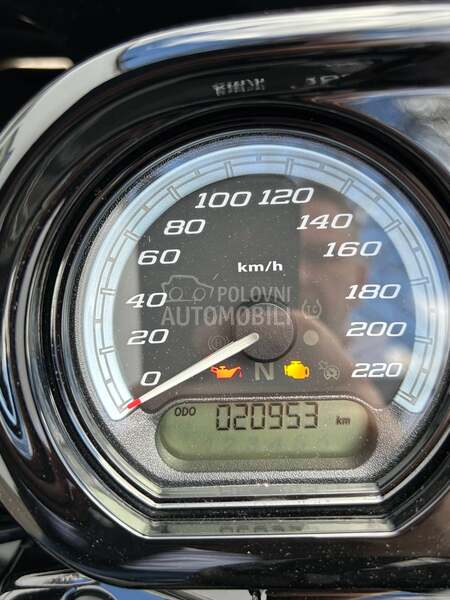 Harley Davidson Road Glide Limited