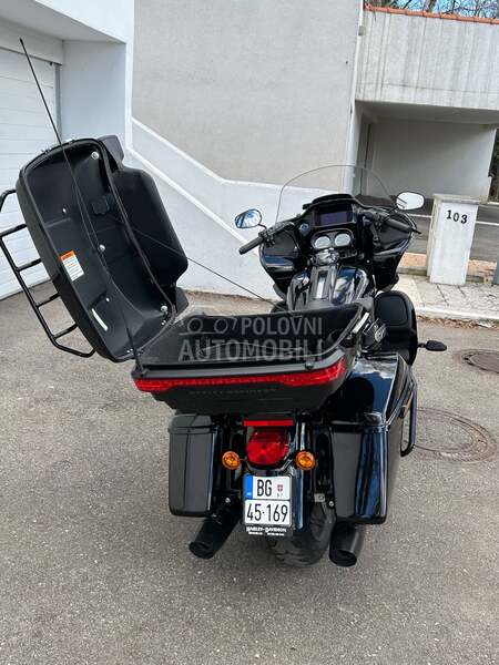 Harley Davidson Road Glide Limited