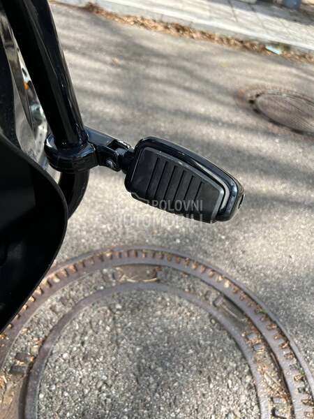 Harley Davidson Road Glide Limited