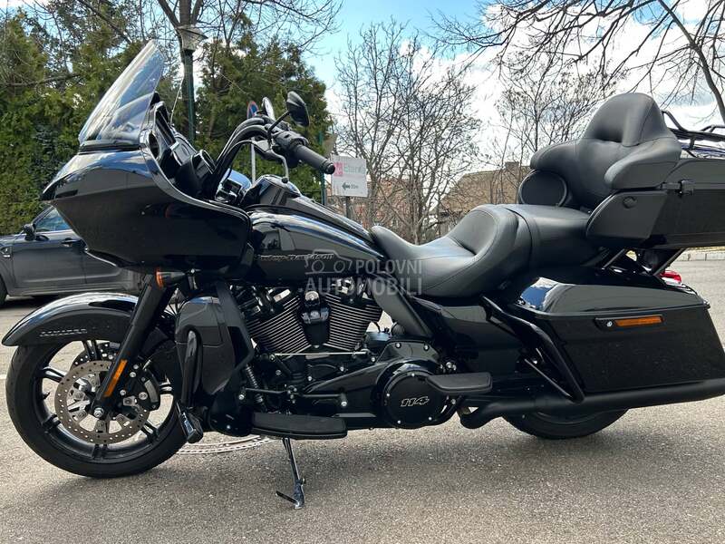 Harley Davidson Road Glide Limited