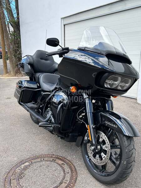 Harley Davidson Road Glide Limited