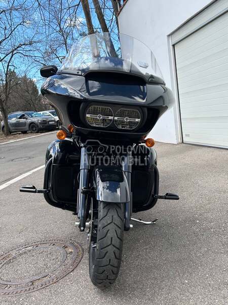 Harley Davidson Road Glide Limited