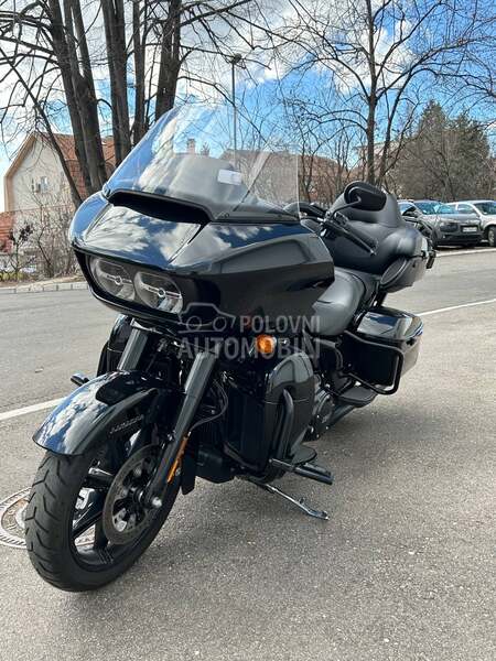 Harley Davidson Road Glide Limited