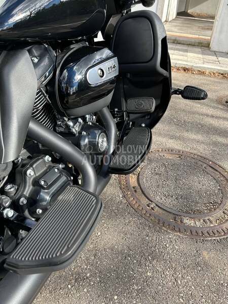 Harley Davidson Road Glide Limited