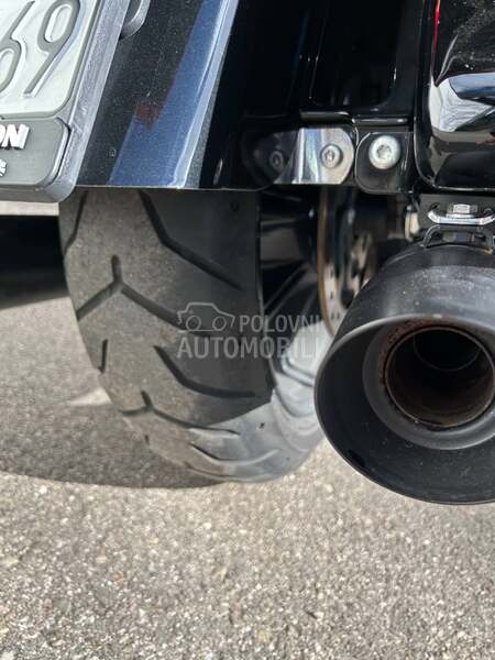 Harley Davidson Road Glide Limited