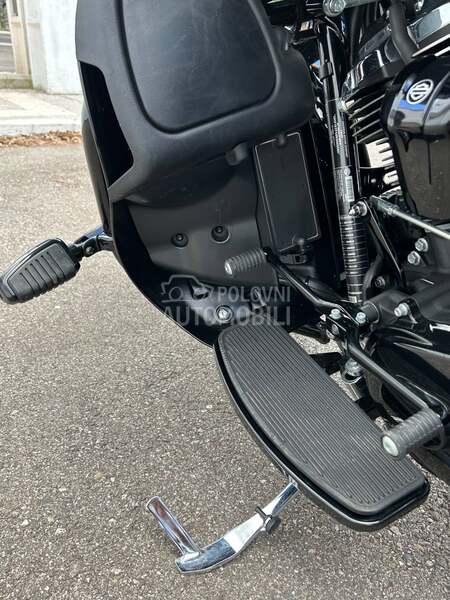 Harley Davidson Road Glide Limited