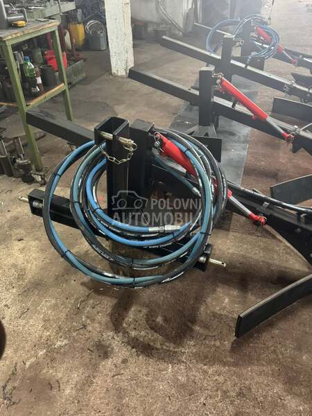 Ručna izrada Cetka za grane